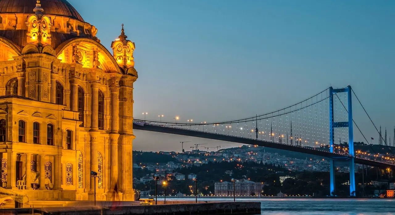 Türkiye'de İstanbul